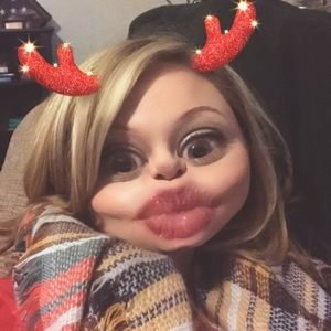 Meet your Posher, Trisha